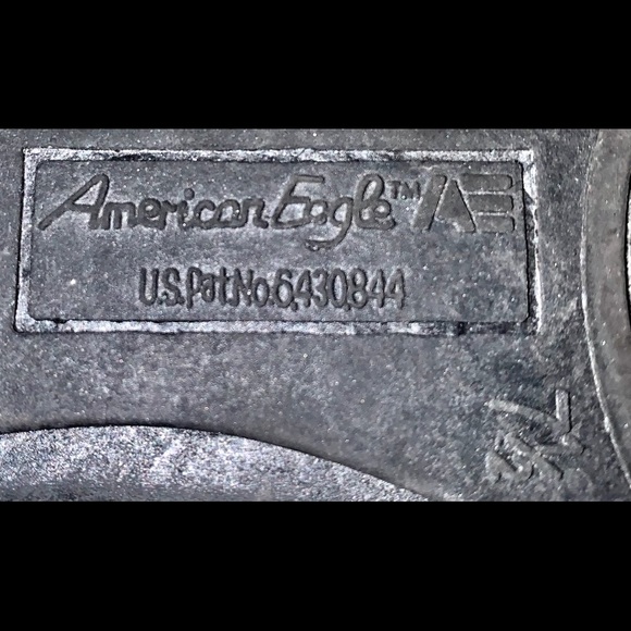 WOMENS BRAND NEW AMERICAN EAGLE SHOES - Picture 3 of 4